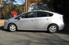 30プリウス/Prius