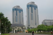 Indonesia, Jakarta