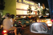 Indonesia/インドネシア バンドゥン