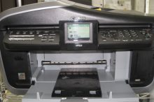 キャノン,Canon,インクジェットプリンターMP830