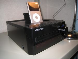 高音質ミニコンポ-KENWOODケンウッドKシリーズK-531-Bレビュー