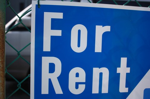 For rent