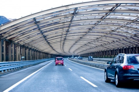 高速道路