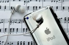 ipod-classic 160GB