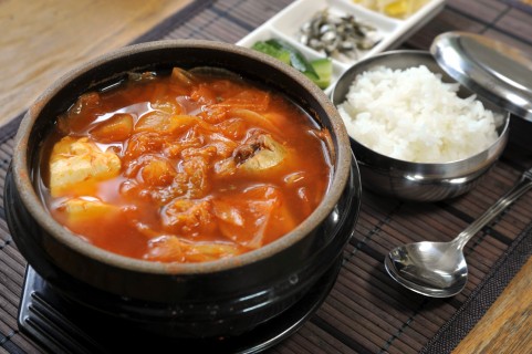 韓国料理