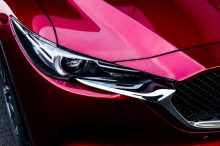 マツダMAZDA cx-5