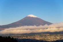 富士山