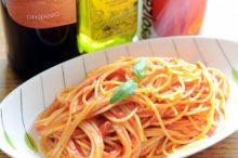 パスタ