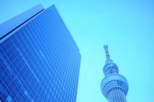 スカイツリー