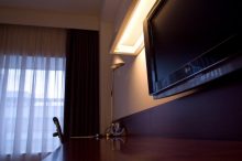 TV