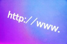 URL
