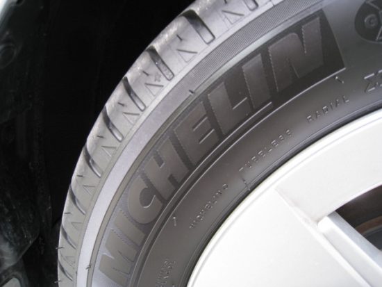 ミシュラン エナジーセイバープラス 195/65R15