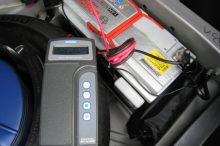 ボッシュ、12vカーバッテリー