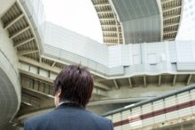 ビジネスシーン