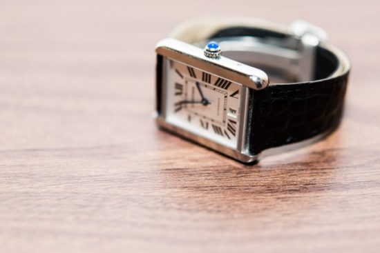 cartier, カルティエ 腕時計