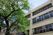 学校、校舎