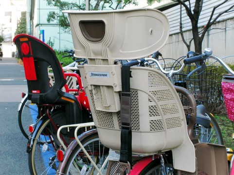 電動アシスト自転車, YAMAHA PASS