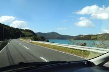 クルマ、ドライブ