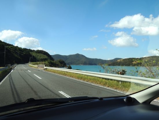 クルマ、ドライブ