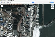 福島第一原発