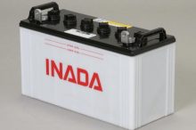 イナダ INADA ディープサイクルバッテリー