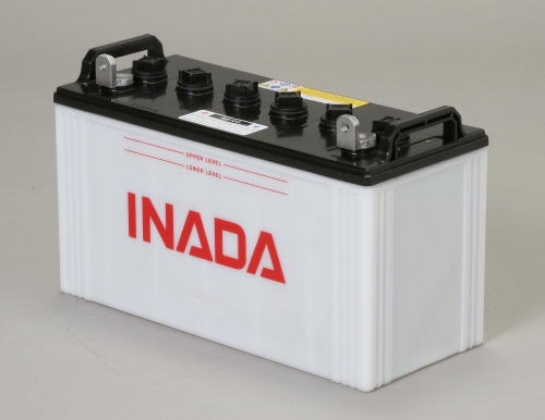 イナダ INADA ディープサイクルバッテリー