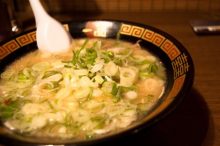 ラーメン