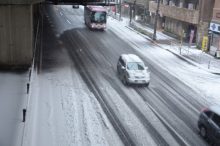 雪道