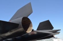 ステルス戦闘機