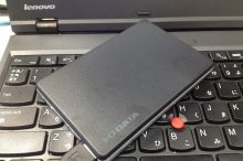 アイオーデータ/IODATA-外付けハードディスク500GB