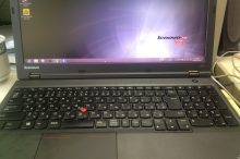 Lenovoレノボ、ThinkPadシンクパッドLシリーズ