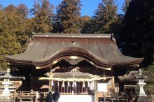 小国神社