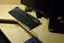 インターネットカフェ