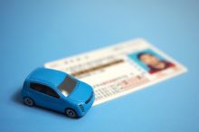 運転免許証