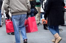 ショッピング、買い物