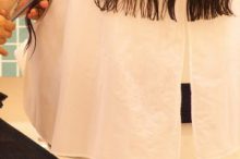 ヘアーサロン、美容院