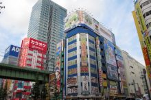 秋葉原