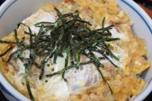 カツ丼