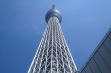 東京スカイツリー