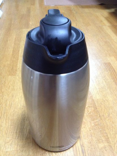 THERMOSサーモスTHV-2000