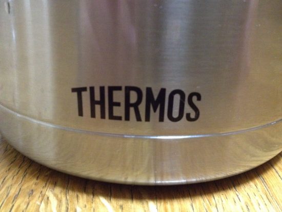 THERMOS,サーモスTHV-2000