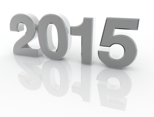 2015年