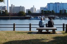 団塊シニア