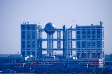 フジテレビ