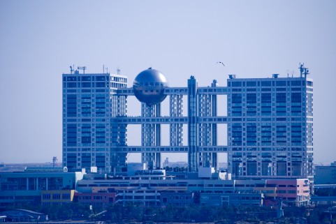 フジテレビ