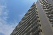 マンション