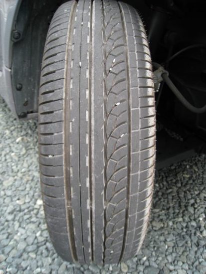 Nankang AS-1/ナンカンAS-1(145/65R15)タイヤ