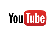 YouTubeロゴ-Logo