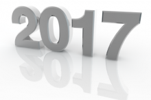 2017年