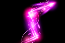 light effect ライトエフェクト